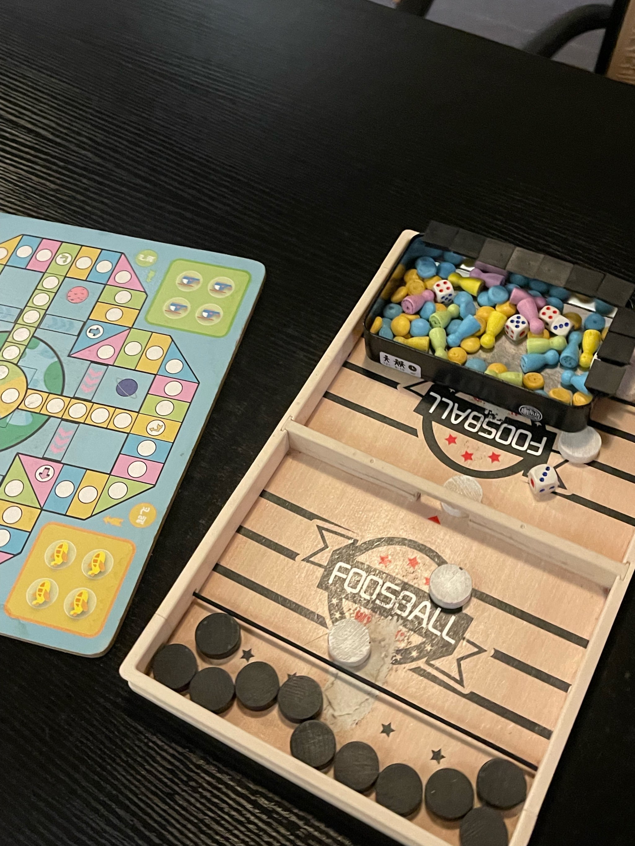 这里密室好刺激