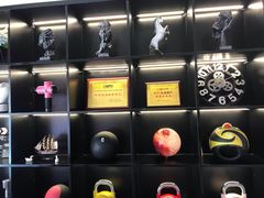 -简·无界健身工作室·运动康复·体态(石厦店)