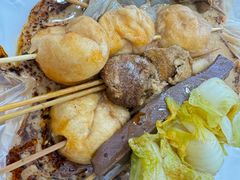 -郭记小街麻辣烫(南小街总店)