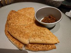 -丝路金桃·新疆菜(徐汇店)