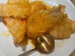 -上关东东北菜(夫子庙水游城店)