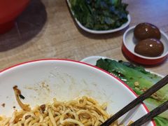 -阿当·小炒牛肉面(人广店)