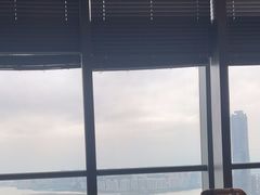 -Social 秀西餐厅-长沙瑞吉酒店(运达店)