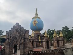 -一寨两国风景区