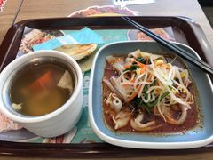 -魏家凉皮(十里河店)