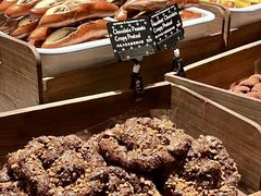 -B&C黄油与面包·THE GARDEN BAKERY概念店(世纪汇店)