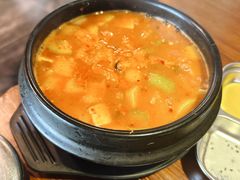 -一乐韩国炸鸡(梅江店)