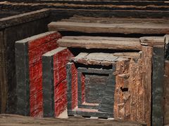 -北京大葆台遗址博物馆