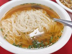 阳春面-三林本帮馆(中林街店)
