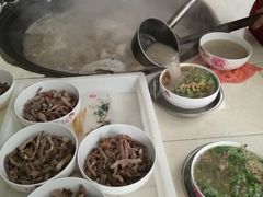 -吴记老店全牛汤