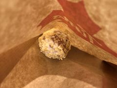 -Tims天好咖啡·贝果(渝中来福士店)