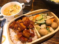 -祖母的西餐厅