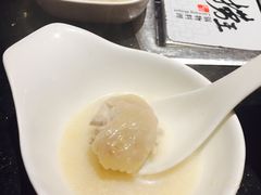 -捞王猪肚鸡火锅(昆山店)