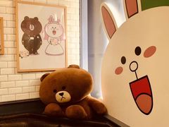 -范特西FANTASY量贩式KTV(民主广场店)