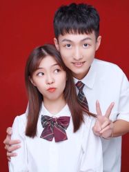 -GO VISION 动视觉婚纱摄影高级定制