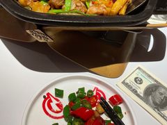 -蛙来哒(友谊阳光城店)