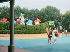 -秦皇岛乐岛海洋王国