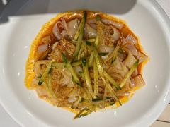 -鼎高高陕西美食(龙德广场店)