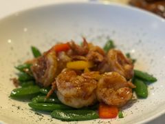 -宝丽轩中餐厅BAOLIXUAN