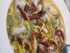 -太二酸菜鱼(深圳布吉万象汇店)