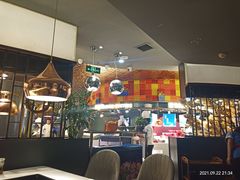 大堂-千家粗粮王(MOMOPARK店)