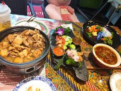 -小娘惹厨房Little Nyonya(狮城有约上榜店)