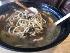 -康儿面馆(建国北路店)