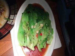 -楼兰新疆主题餐厅(苏州中心店)