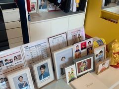 -方快-照相馆(上海富绅时代广场店)