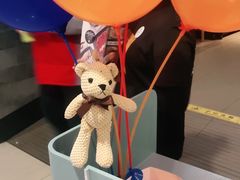 -新石器烤肉(百联川沙店)