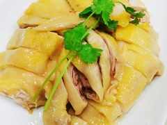 -巫记鸡饭店