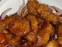 -海鲜街菜馆(海珠南路店)