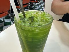 -華歡冰室-WahFoon(吉大店)