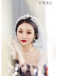 -欣薇婚纱(新源乐汇城店)