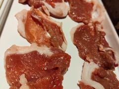 -京元盛铜锅涮肉(上海总店)