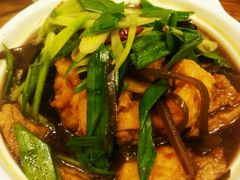 -妈妈的味道(工人体育场东路店)