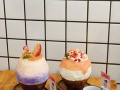 -WONDER ICE 萬得冰田(建設路总店)
