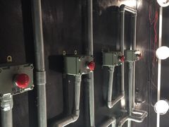 -秃鹫湾·推理大师沉浸式实景演绎推理剧场