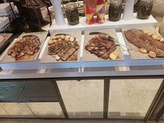 -TABLE·味西餐厅-成都茂业JW万豪酒店