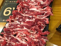 -牛品福潮汕牛肉火锅(旺庄店)