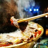 土火锅/虾尾/烤串[馋]朋友小聚哈啤酒的不二选择