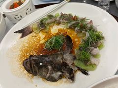 -金汤宴餐厅·粤菜(德云社店)
