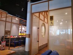 -渝信川菜 · 川味家常菜(财富购物中心店)