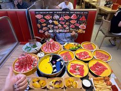 -松野谷·寿喜烧自助(华联顺义金街购物中心店)