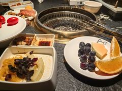 -嘿嘟嘟·肋条烧肉放题(爱融荟城店)