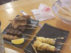 -筑地银GINDACO·日式简餐(枫蓝店)