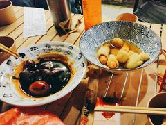 -柚下次·关东煮