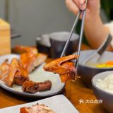 汕头美食🔥NO.1正宗的烧鹅店‼️脆皮爆汁绝绝子 