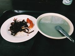 -老磁器口豆汁店(天坛店)