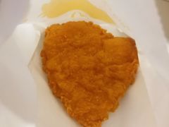 那么大鸡排-麦当劳(凯德广场店)